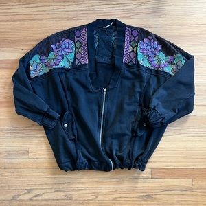 FREE PEOPLE Antigua Cardi Jacket